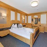 Appartement Appartementhaus Sieglinde *