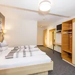 Appartementhaus Sieglinde *