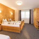 Appartement Appartementhaus Sieglinde *