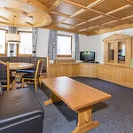 Appartement Appartementhaus Sieglinde