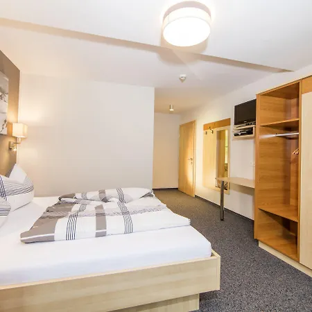 Appartementhaus Sieglinde *