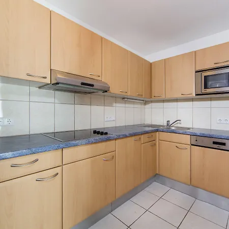 Appartementhaus Sieglinde * Sölden