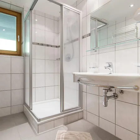 Appartementhaus Sieglinde *