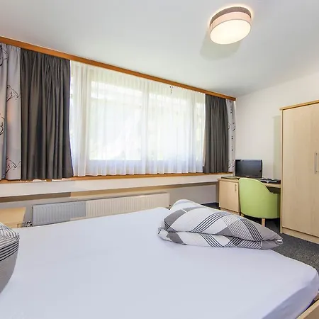 Appartementhaus Sieglinde Lägenhet