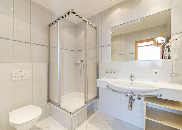 公寓 齐格林德公寓 索尔登