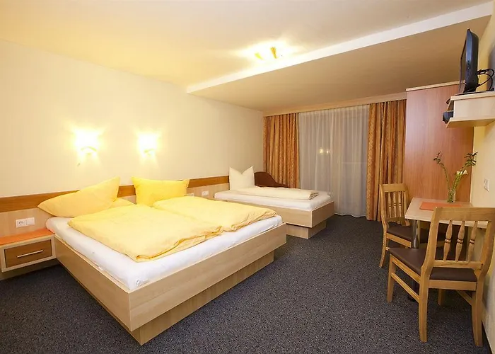 齐格林德公寓 *