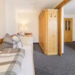 Appartamento Appartementhaus Sieglinde Sölden