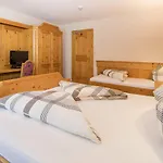 Appartementhaus Sieglinde Sölden