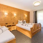 Appartementhaus Sieglinde Appartamento Sölden