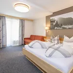 Appartamento Appartementhaus Sieglinde Sölden