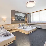 Appartementhaus Sieglinde Appartamento Sölden