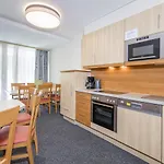 Appartementhaus Sieglinde Appartamento Sölden