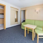 Appartementhaus Sieglinde Appartement *