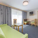 Appartementhaus Sieglinde Appartement