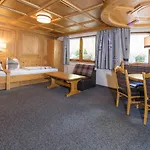 Appartementhaus Sieglinde * Sölden