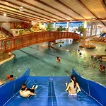 齐格林德公寓 *