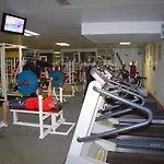齐格林德公寓 * 索尔登