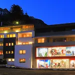 齐格林德公寓 公寓 索尔登