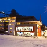 Appartementhaus Sieglinde *