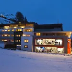Appartementhaus Sieglinde Appartamento Sölden