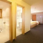 Appartement Appartementhaus Sieglinde Sölden