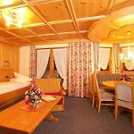 Apartamento Appartementhaus Sieglinde *