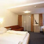 Appartementhaus Sieglinde Appartamento