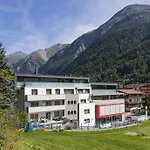 Appartementhaus Sieglinde
