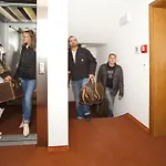 Appartement Appartementhaus Sieglinde *
