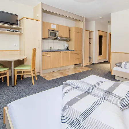 Appartementhaus Sieglinde * Sölden