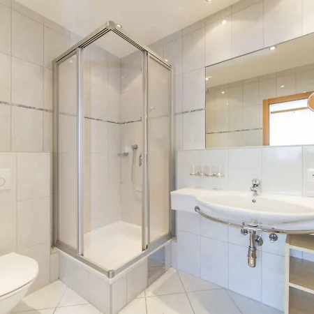 Lejlighed Appartementhaus Sieglinde Sölden