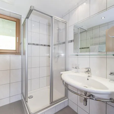 Appartementhaus Sieglinde *