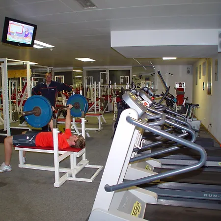 Appartementhaus Sieglinde * Sölden