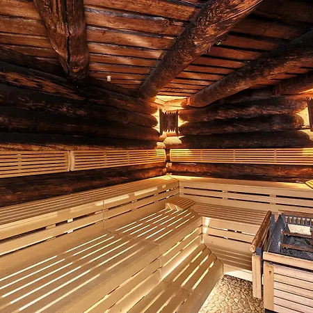 Appartementhaus Sieglinde Апартаменты *