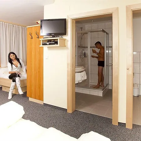 Appartementhaus Sieglinde Lejlighed Sölden