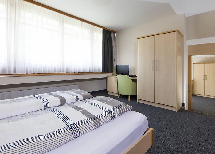 Appartementhaus Sieglinde Апартаменты Зёльден