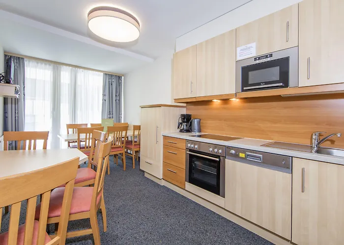 Appartementhaus Sieglinde Апартаменты Зёльден