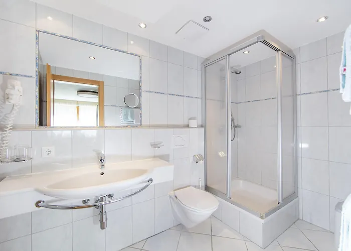 Appartementhaus Sieglinde