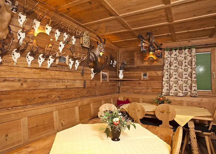 Appartementhaus Sieglinde