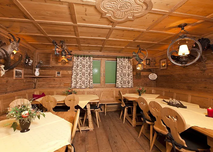 Appartementhaus Sieglinde *