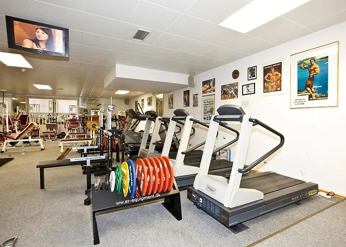 Appartementhaus Sieglinde