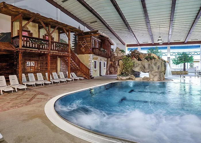 Appartementhaus Sieglinde * Зёльден