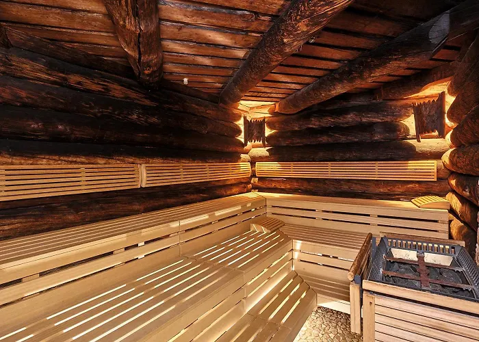 Appartementhaus Sieglinde Апартаменты *