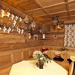 Appartementhaus Sieglinde