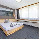 Appartementhaus Sieglinde Sölden
