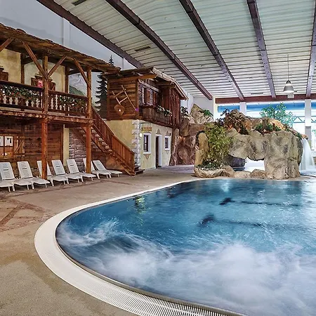 Appartementhaus Sieglinde * Зёльден