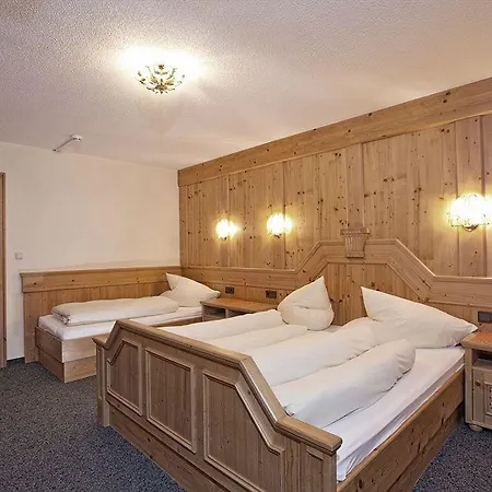 Appartementhaus Sieglinde *