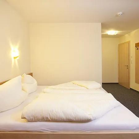 Appartementhaus Sieglinde * سولدن