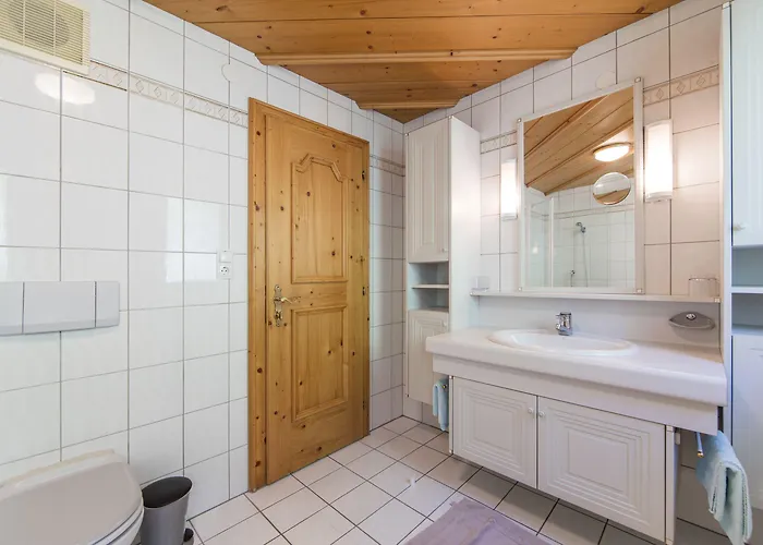 Апартаменты Appartementhaus Sieglinde