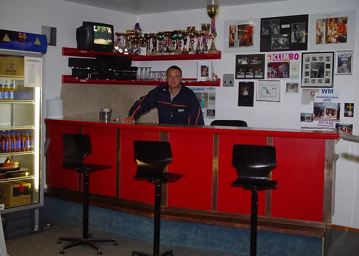 Appartementhaus Sieglinde Апартаменты *